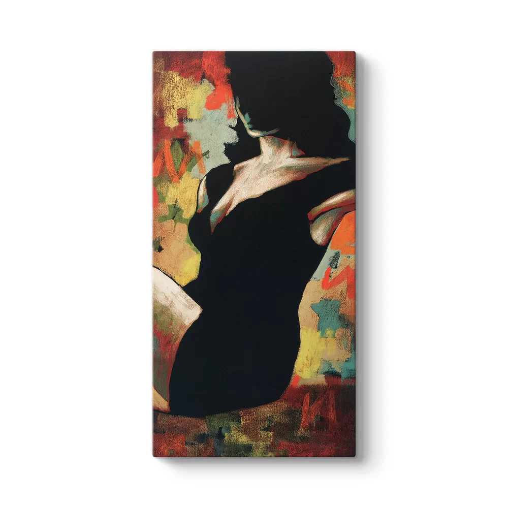 Sexy Back Tablo - Model 7